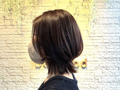 ベルード(bellood)の写真