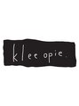 クレーオピー(klee opie.)/イシタニ　シンイチ