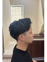 トップヘアー 池の内店(TOP HAIR)&nbsp;ツーブロ／刈り上げ／ビジネスショート