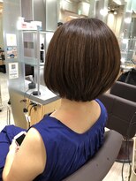 アトリエモア(Atelier More)&nbsp;ボブ