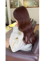 ヒップスデコ(Hip's deco)&nbsp;【ラベンダーピンク】Hip's season color