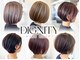 ディグニティ(DIGNITY)の写真