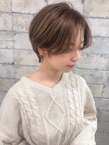 メロウ 神戸三宮(mellow)&nbsp;ハンサムショート