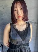 レイヤーボブ