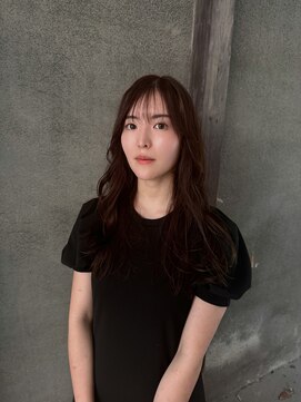 キーチェ 梅田中崎町(keych) レイヤーカット/ウェットヘア/デザインカラー[梅田駅/中崎町駅]