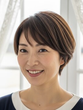 美染 丸山店(Bisen) 髪質改善/白髪ぼかし/白髪染め/オーガニックカラー/リタッチ/