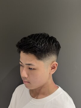 ヒロギンザ 大阪本店(HIRO GINZA) フェザーアップ