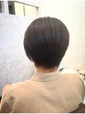 ショートスタイル