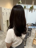 フェリアファム 北千里(FERIA fam)&nbsp;縮毛矯正/北千里/ショート/ブリーチ/インナー/ボブ/髪質改善