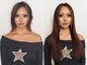 ナム(NAMU)の写真/【新大久保駅徒歩1分】日本では希少な韓国のダブルスキルエクステ！良品質+結び目を極限まで細くする技術◎