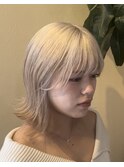 ホワイトカラー