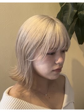 ホワイトカラー