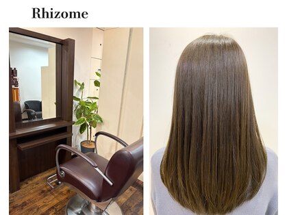 リゾーム 新小岩店(Rhizome)の写真