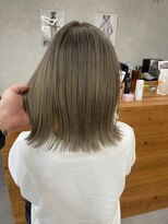 トイロ(toiro)&nbsp;シャドウルーツベージュ