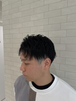 ヘアーアンドメイク ニューヨークニューヨーク 姫路店(Hair&Make NYNY)&nbsp;ショートスタイル