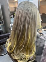 ニニ(nini)&nbsp;Endfield