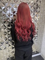 ラブスタシー 京都河原町店(lovestasy)&nbsp;シールエクステ/エクステ/ハネエクステ/ブリーチ/髪質改善