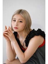 パプス ド コワフュール 中山寺店(Pap's de coiffeur)