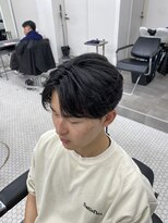 エクシア 三宮(EXCIA)&nbsp;フェザーショート