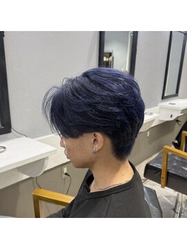 ジゼル(GiseL) 初カラーにもおすすめ