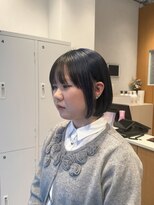 フィーカ(fika)&nbsp;ディープブルー×シャドウブロック☆