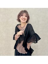 ロウ 札幌(ROW)&nbsp;松下賀寿美 (KASUMI)