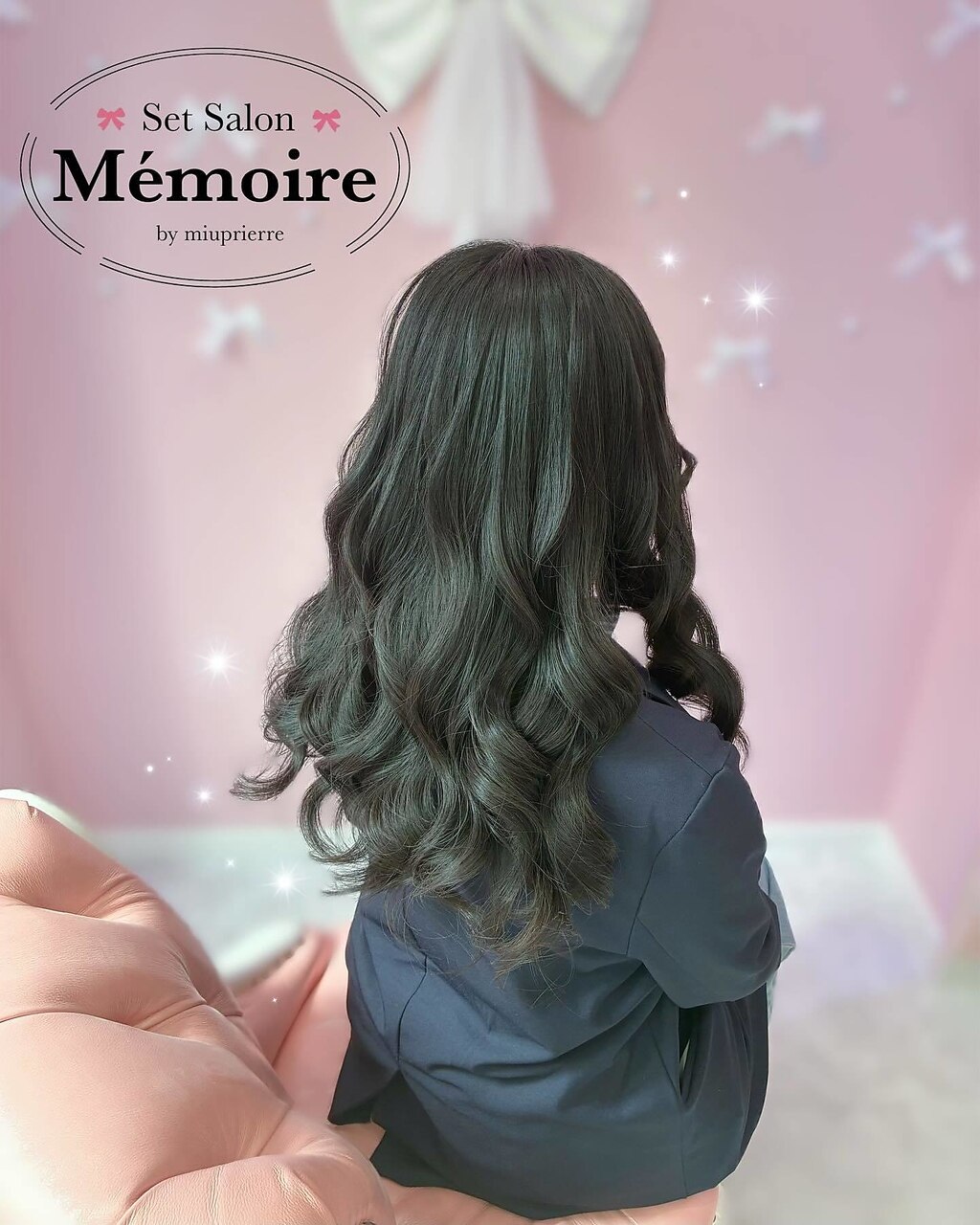 【中古】 ぜったいキレイ！いま旬ヘアスタイル500 ヘアスタイル・髪型カタログ by艶髪特化×眠れる極上 シャンプー/中崎町