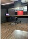 トータルビューティーサロン カラット(total beauty salon KARAT)の写真/全室完全個室でTV・DVD完備！ラグジュアリー空間で周りの目も気にせず極上のリラックス体験を♪