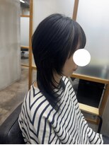 フレーム なんば店(FRAME)&nbsp;ウルフスタイル
