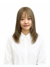 レジット メンズ ヘアサロン(LEGIT MEN's HAIR SALON)&nbsp;ナツキ [MEN'S]