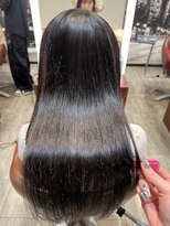 ニューヨークニューヨーク 三宮店(NYNY)&nbsp;《髪の毛の内部補修》システムプロフェッショナルトリートメント