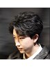 【YUSEI指名限定】デビュー記念 似合わせカット+シャンプー クーポン!