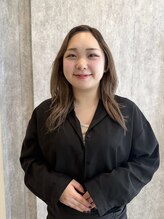デジャヴ ヘアー アンド スペース 西千葉(dejave hair&space) SHION 西千葉
