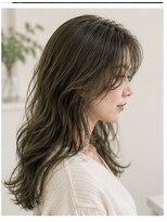 アースオーセンティック 小平店(EARTH Authentic)&nbsp;オリーブグレージュレイヤー