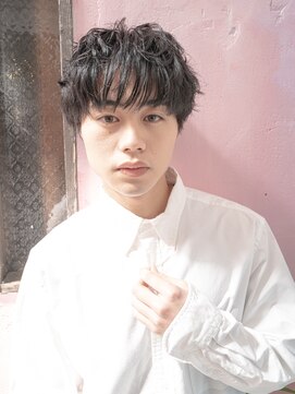 ストローク 小山店(STROKE) ナチュラルメンズスタイル