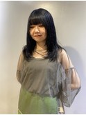 【池袋】レイヤーカット
