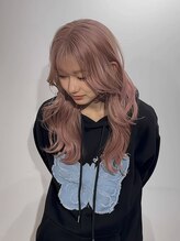 ヘアースタジオ ゼン(hair studio Zen)