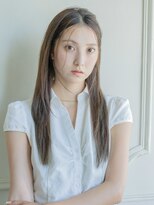 グリーンルーム(GREENROOM) 20代30代の髪質改善カラー/極上ヘッドスパ【新丸子/武蔵小杉】
