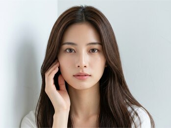エスケーネスト(SK nest)の写真/TOKIOストレートで髪質改善☆丁寧なカウンセリングで、髪のお悩みを解消するメニューをご提案◎