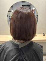 イル 川口キュポラ店(il)&nbsp;潤艶ピノボブ