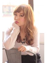 ウィ 立川(Oui)&nbsp;【Oui!立川】     シュガーメイシェ×艶ベージュ