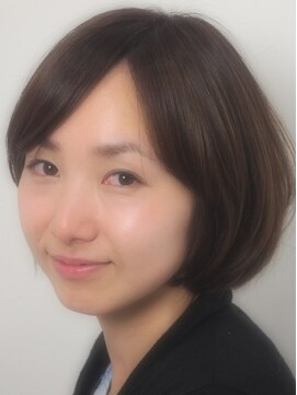 ヘアキーズ (Hair keys) [Hair keys]ナチュラルショート