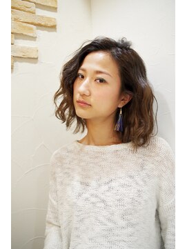 キャラ 池袋本店(CHARA) セレニティボブディ【キャラ池袋】