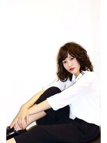 プティシュ(Petit Chou)&nbsp;おしゃふわガーリー