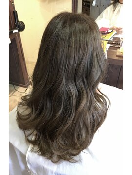 キー(kｅｙ) ベージュブラウン