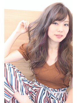 ダンデライオン ネクストステージ(DandeLion next stage) スモーキーグレージュ