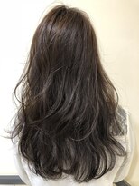 ネオリーブ ジューク 日吉店(Neolive JuQ)&nbsp;今期おすすめ！ライラックベージュ☆日吉美容室