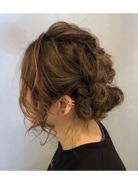 エルモ(ELMO) ねじりあみまとめ