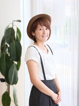 スマイルヘアー 小平店(SMILE HAIR)&nbsp;SAORI 