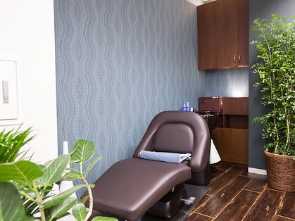 ヘアー アッド ナチュレ(hair add nature)の写真